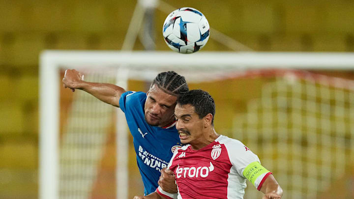 L'AS Monaco jouera gros ce mardi soir.