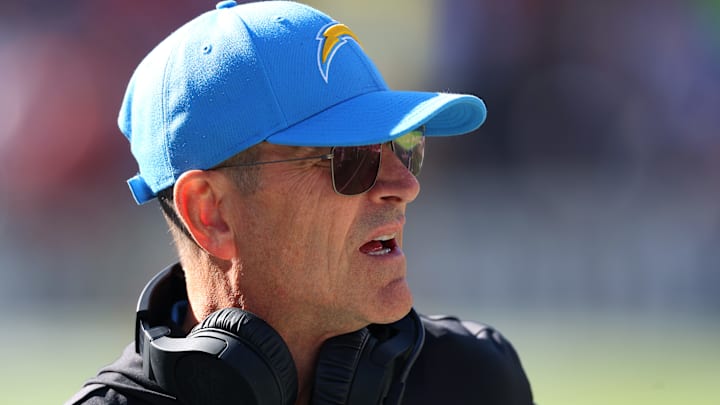 Los Angeles Chargers v Cleveland Browns