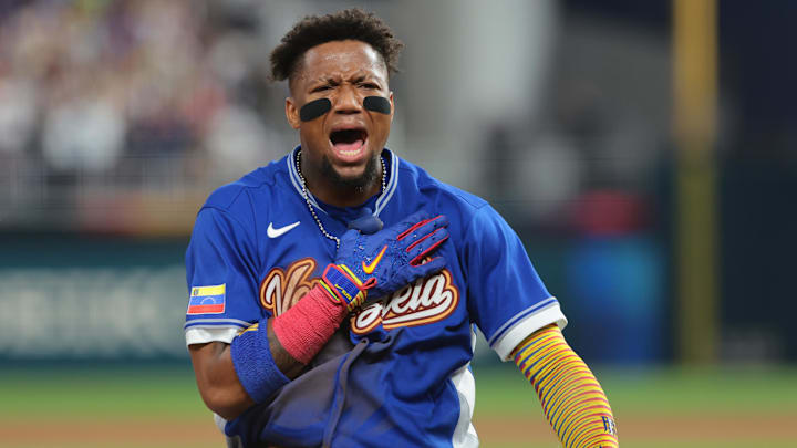 Venezuela is headed to its first World Baseball Classic final after a thrilling victory over Italy. 