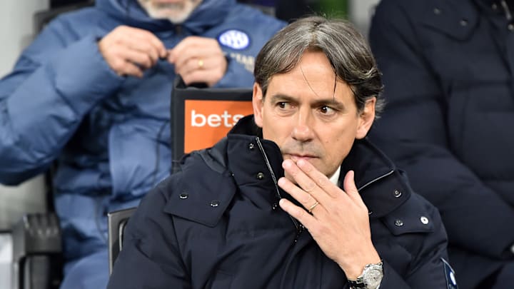 Simone Inzaghi