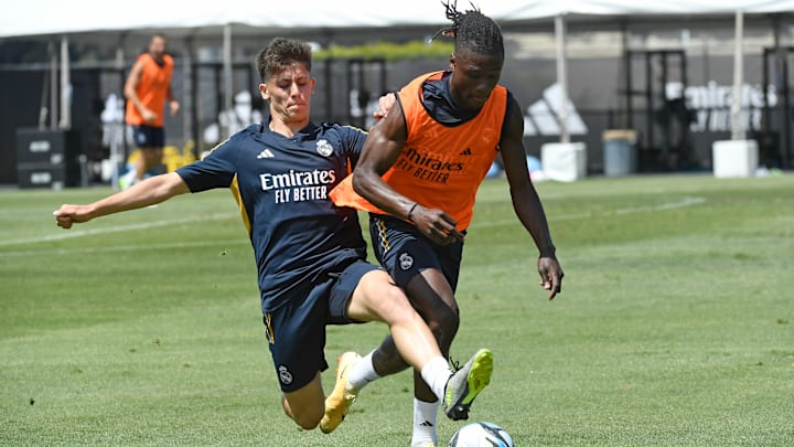 Arda Güler Arda Güler