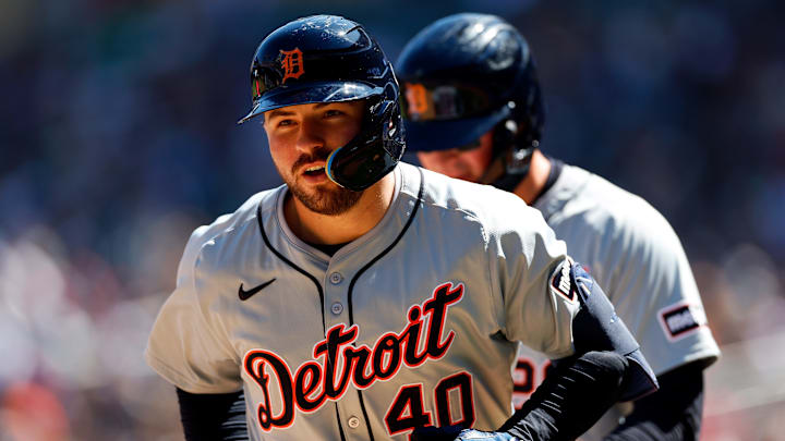 Detroit Tigers v Minnesota Twins