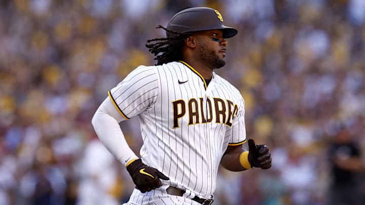Championship Series - Philadelphia Phillies v San Diego Padres - Game Two