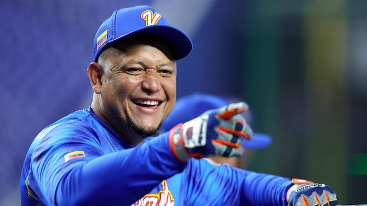 Cabrera estaría en el rol que necesiten en el cuerpo técnico 