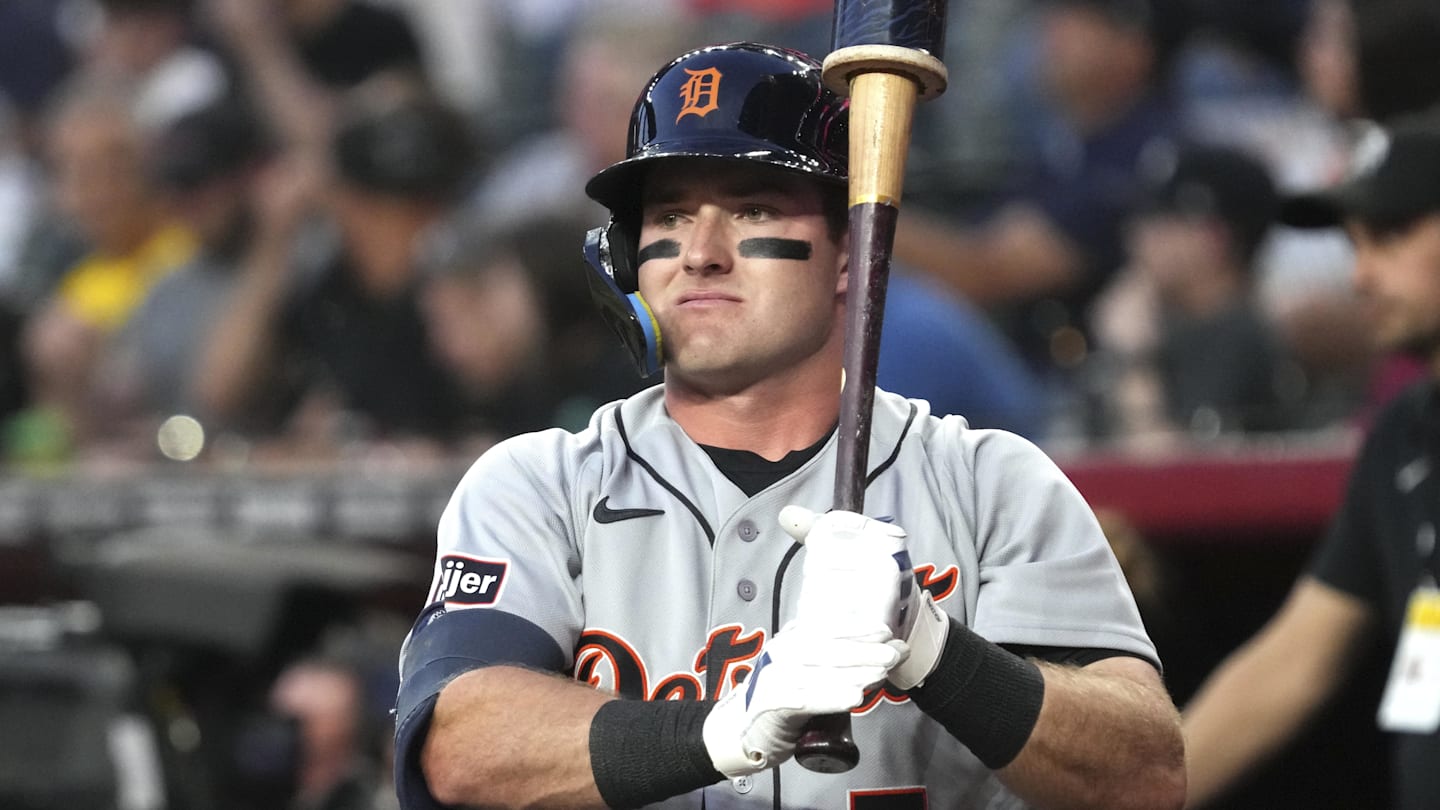 Tigers Boss Compares Kevin McGonigle to Intense MLB Superstar Trio