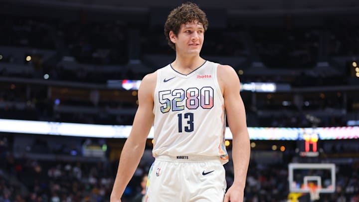 Philadelphia 76ers v Denver Nuggets