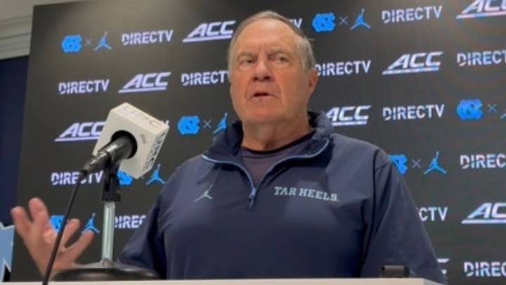 Bill Belichick