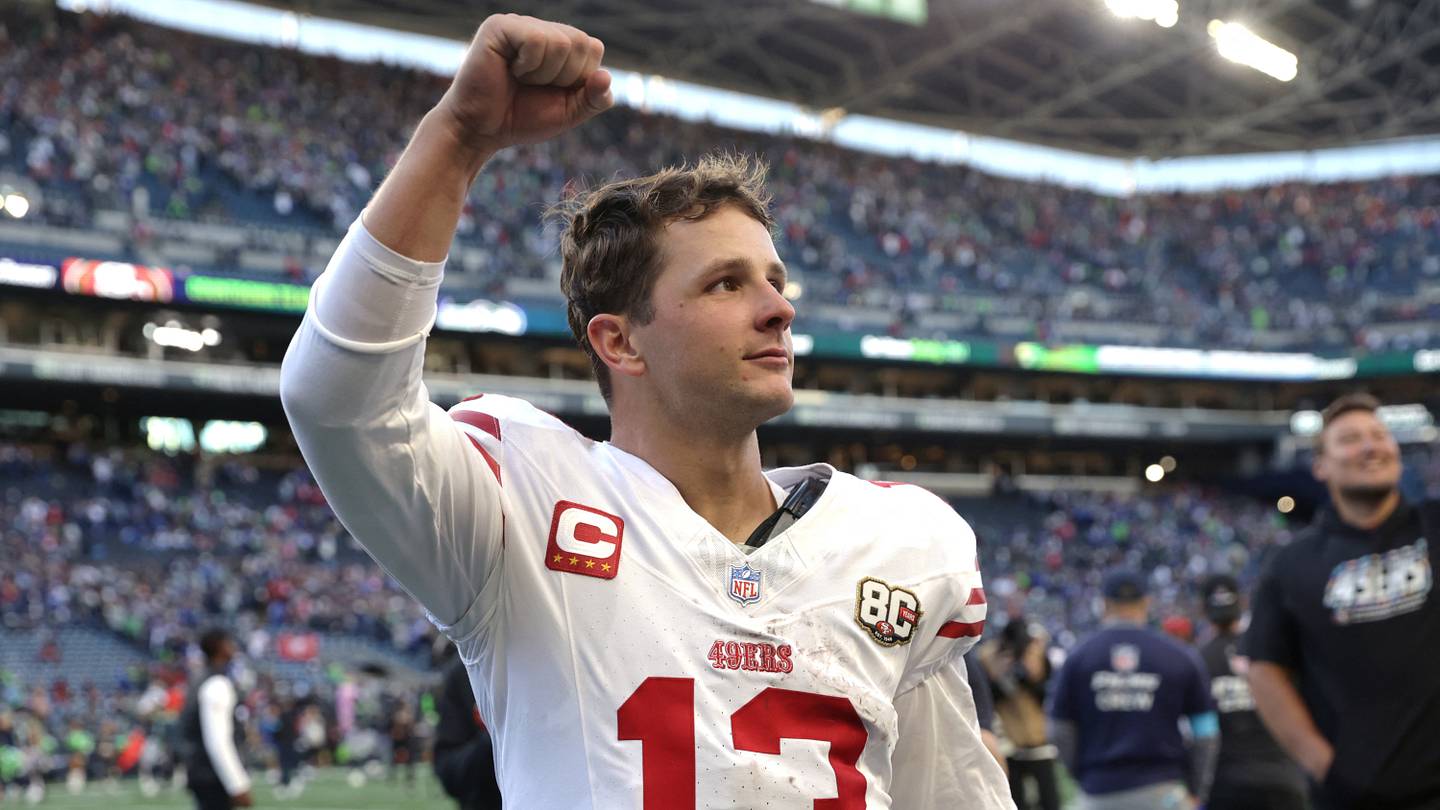 Conor Orrβs Week 6 NFL Power Rankings: 49ers Take Over Top Spot