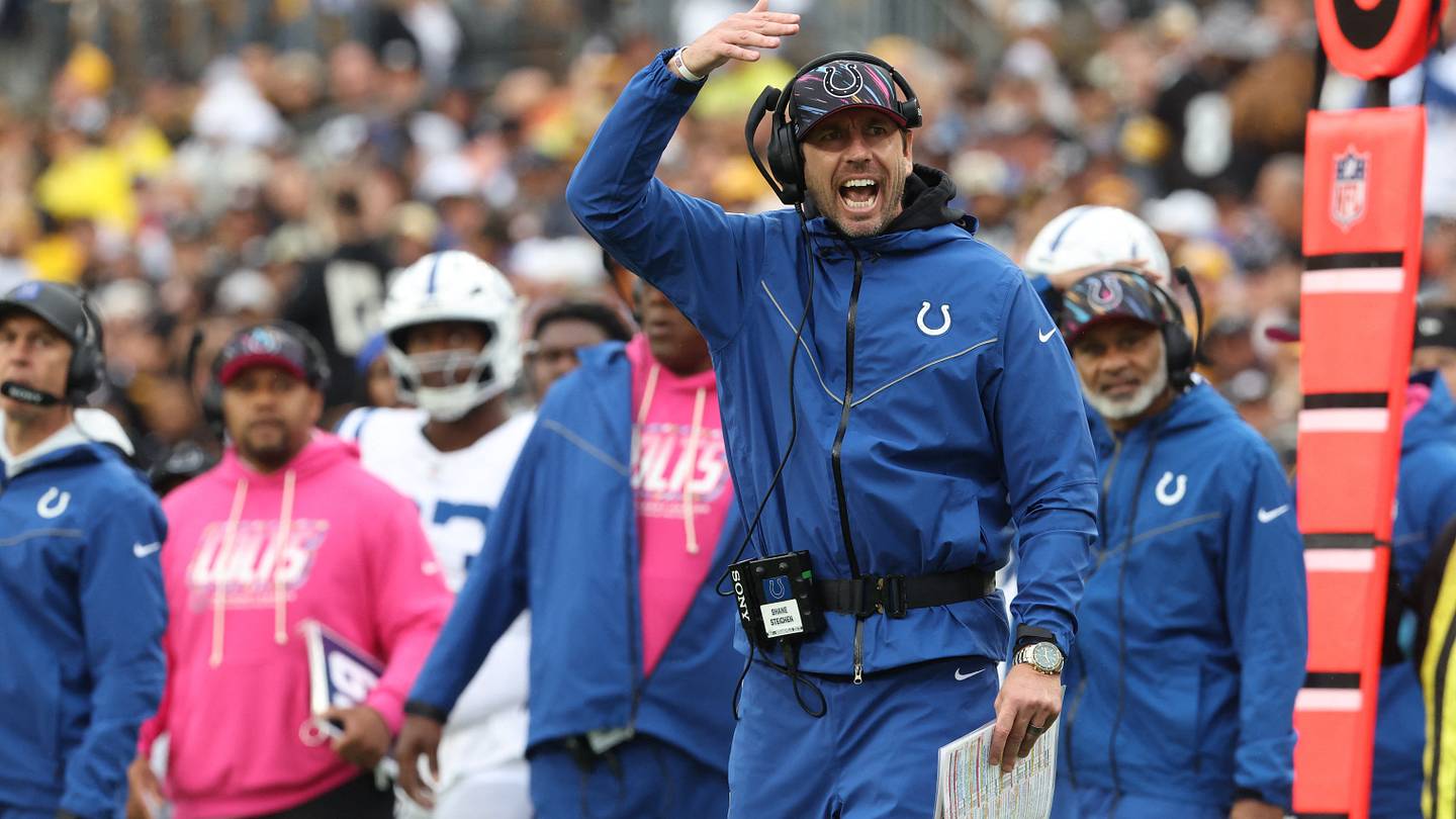 Top Takeaways From Colts' Loss Against Steelers: Is This Team Beyond Saving?