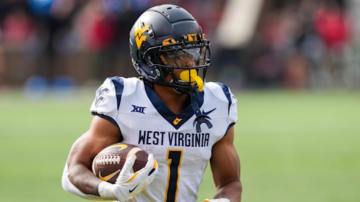 West Virginia v Cincinnati