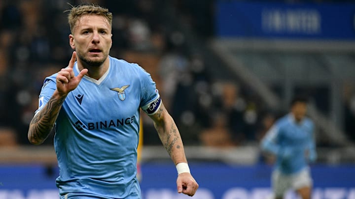 Ciro Immobile