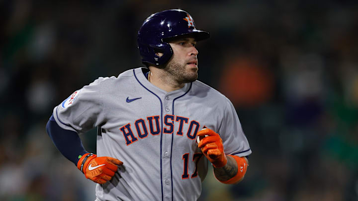 The Astros are set to take on the Angels on Sunday. The Astros are set to take on the Angels on Sunday.