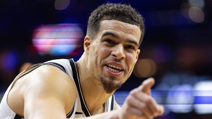 The Warriors have previously shown interest in Michael Porter Jr. The Warriors have previously shown interest in Michael Porter Jr.