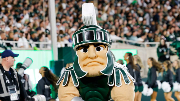 Sparty