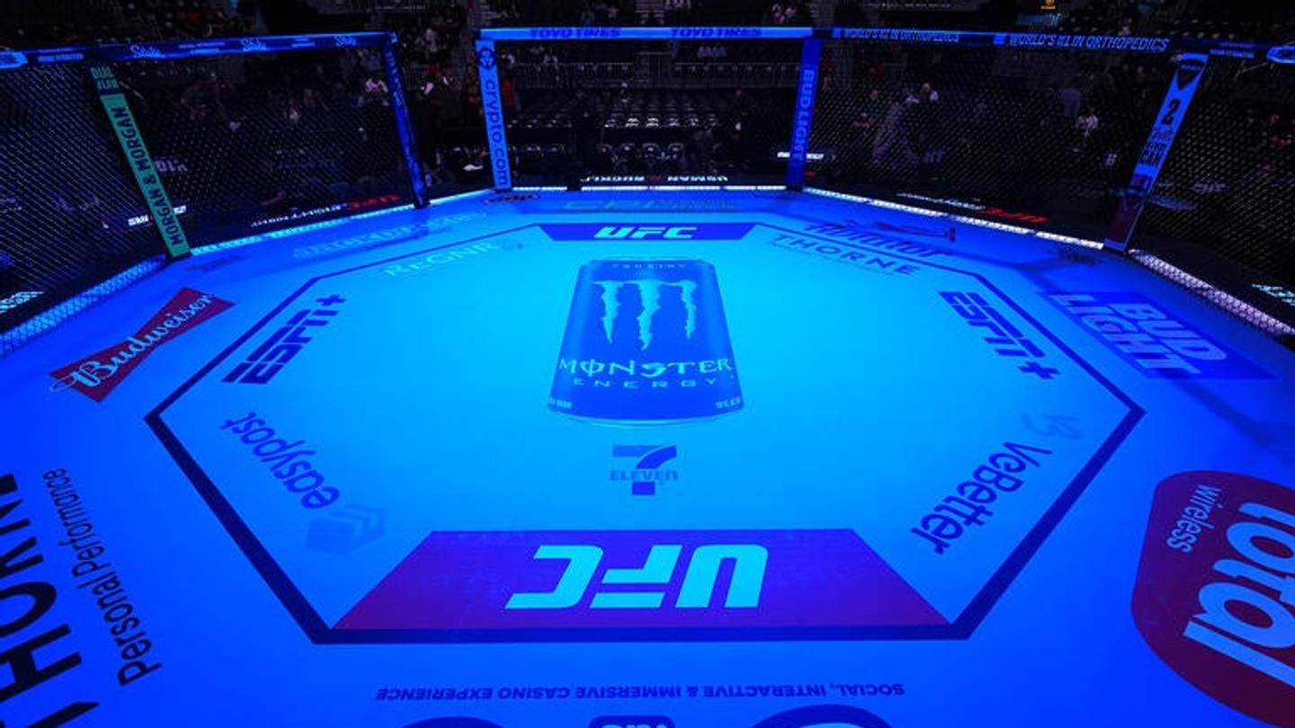 UFC Baku Fight Card Takes Major Hit as Ex-UFC Title Challenger Withdraws With Injury