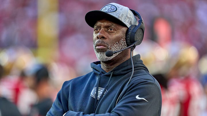 Anthony Lynn