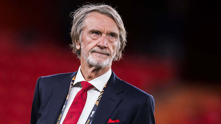 Sir Jim Ratcliffe has come under fire for his recent remarks about immigration.