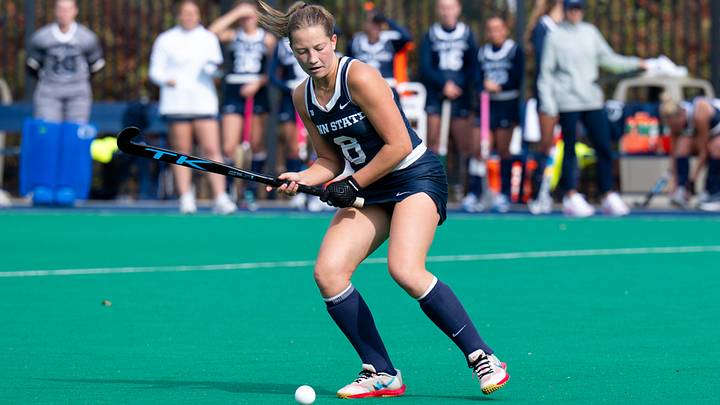 Morgan Snyder, Penn State Nittany Lions Field Hockey