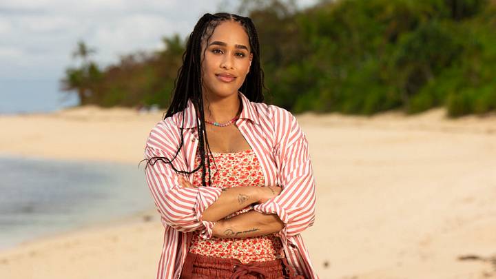 Survivor 51