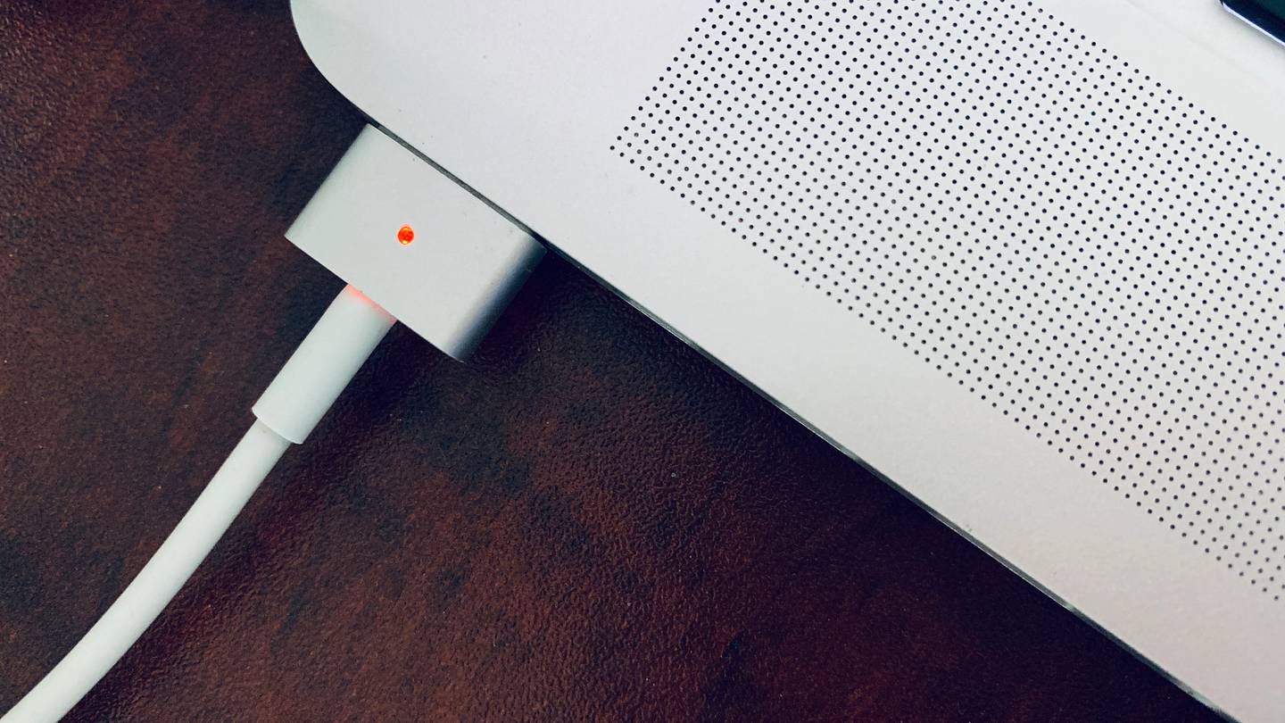 Is It Bad to Leave Your Laptop Plugged In All the Time?