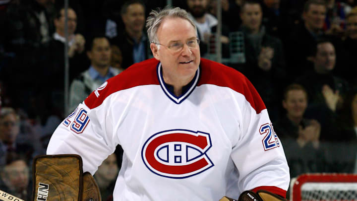 Boston Bruins v Montreal Canadiens
