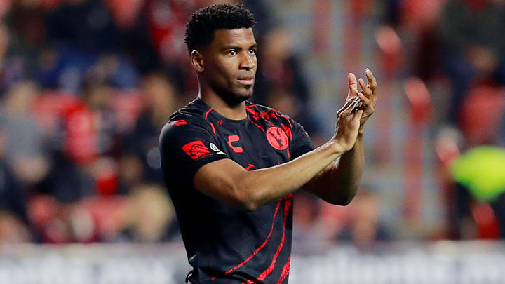 Raúl 'La Pantera' Zúñiga llegaría en transferencia definitiva