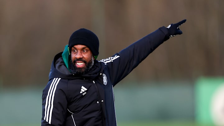 Celtic FC Media Access