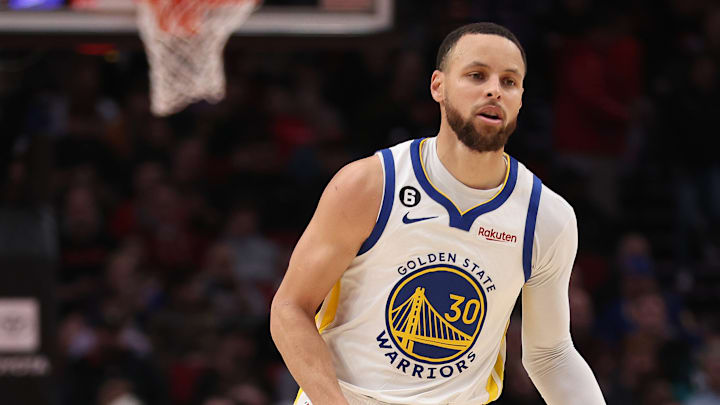 Curry buscará defender el título