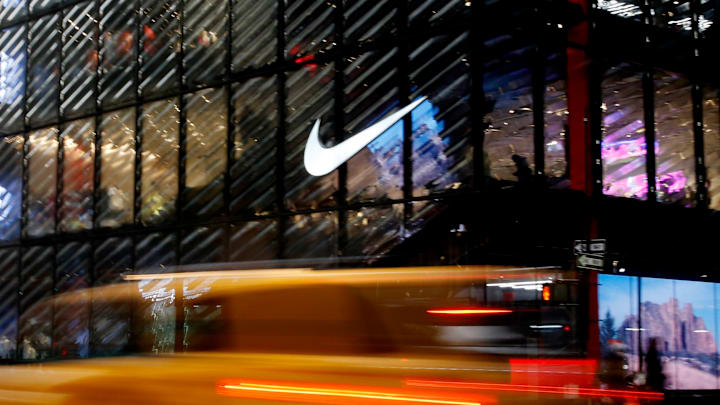 NIKE, Inc. Will Trade Ex-Dividend In Coming Days