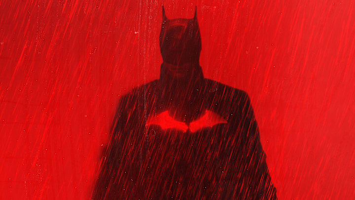 The Batman. Courtesy of Warner Bros. Pictures/ ™ & © DC Comics. Pictures release. © 2021 Warner Bros. Entertainment Inc. All Rights Reserved.