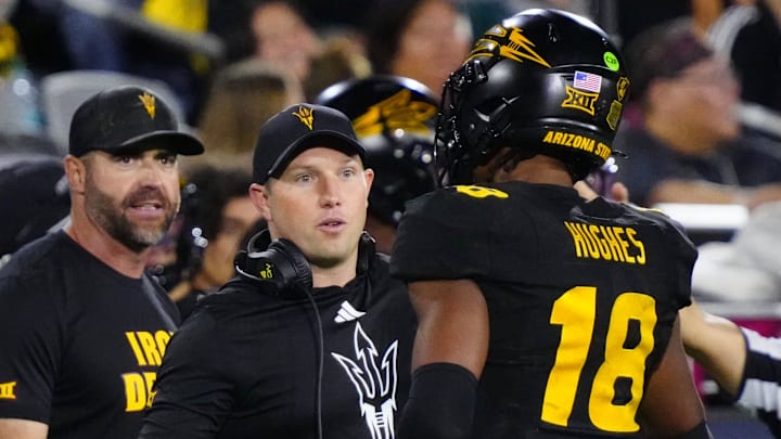 Kenny Dillingham and the staff have questions to answer
