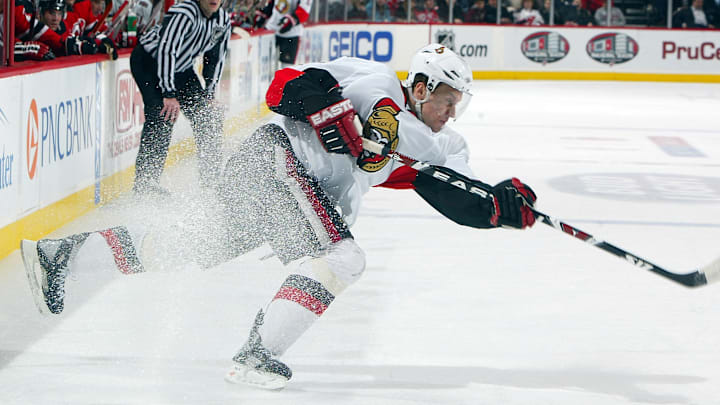 Dany Heatley