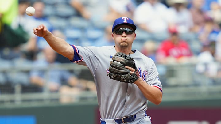 The Braves shouldn't expect to get a big bat via this avenue