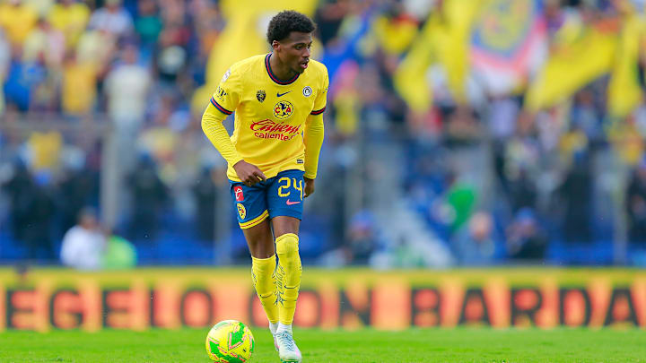 America v Mazatlan FC - Torneo Clausura 2025 Liga MX