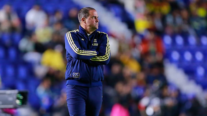 America v Olimpia - CONCACAF Champions Cup 2026