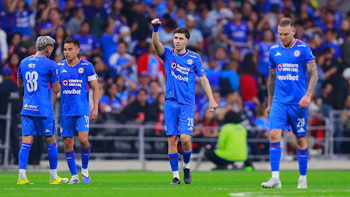 Cruz Azul v Atlas - Playoffs: Torneo Clausura 2026 Liga MX