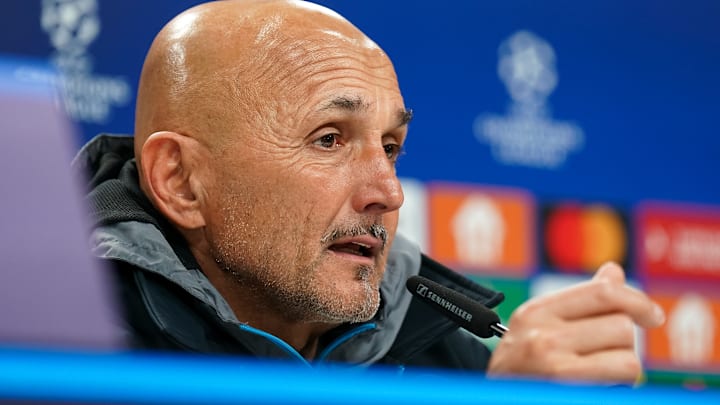 Spalletti