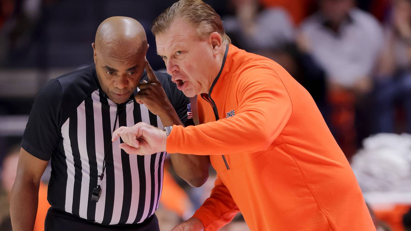 Baylor v Illinois