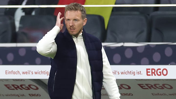 Wäre Julian Nagelsmann ein geeigneter Bayern-Coach?
