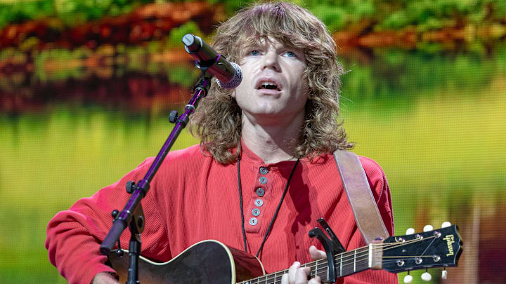 Farm Aid 2024