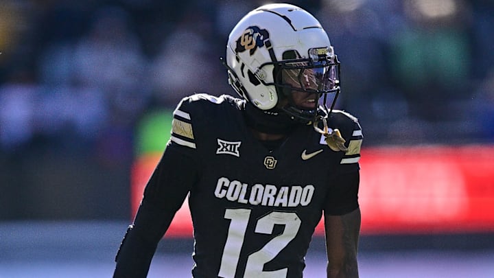 Oklahoma State v Colorado