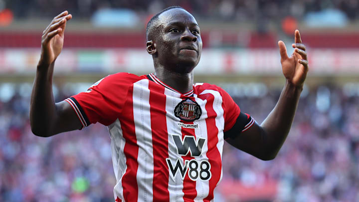 Sunderland v West Ham United - Premier League