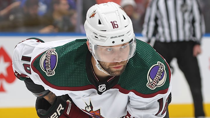 Jason Zucker