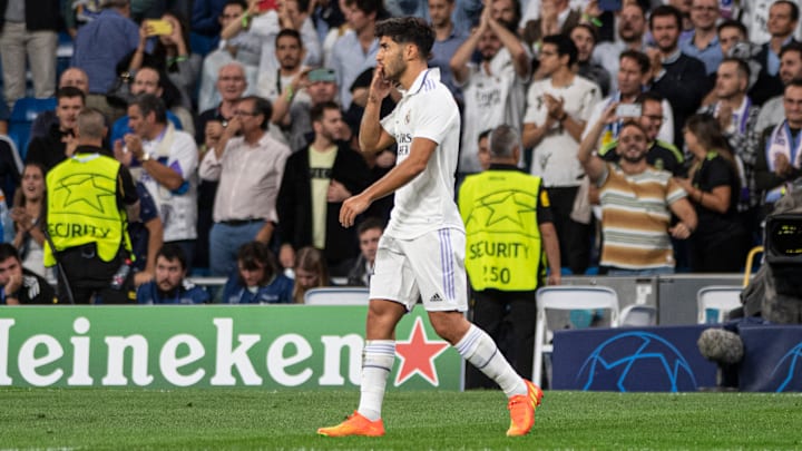 Marco Asensio