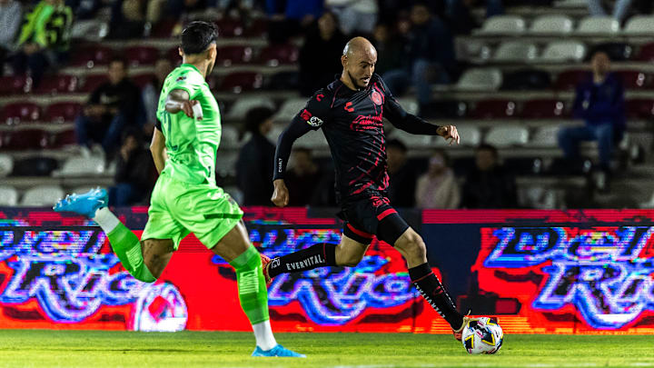 FC Juarez v Tijuana - Torneo Apertura 2024 Liga MX