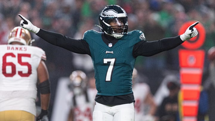 Haason Reddick has yet to play a snap for the Jets amid a lengthy holdout. Haason Reddick has yet to play a snap for the Jets amid a lengthy holdout.