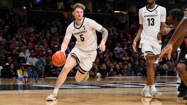 How might the Knicks' signing impact Tyler Nickel? How might the Knicks' signing impact Tyler Nickel?