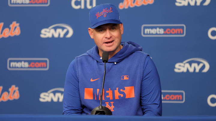 Carlos Mendoza entiende la molestias de los fanáticos 