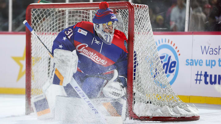 Rochester Americans 