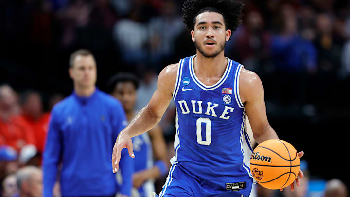 Duke v Houston